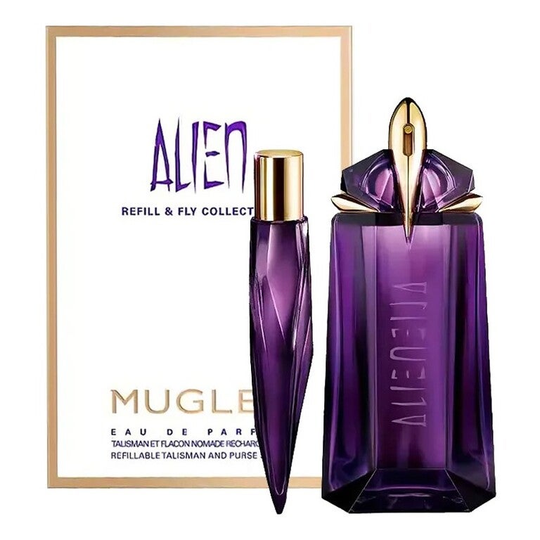 Mugler Alien Gift Set kopen | Deloox.nl
