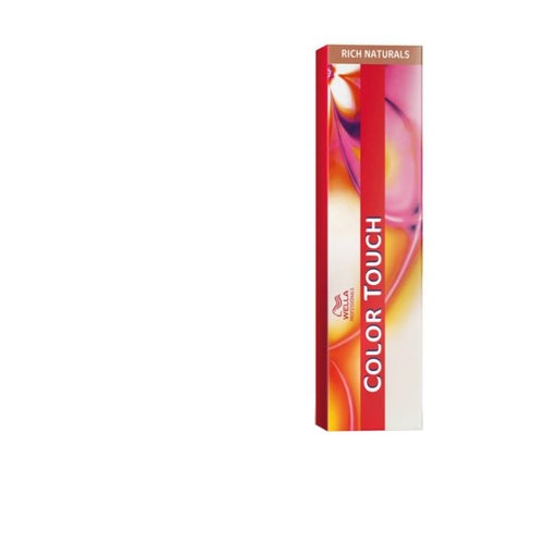 Wella Professionals Color Touch Rich Naturals