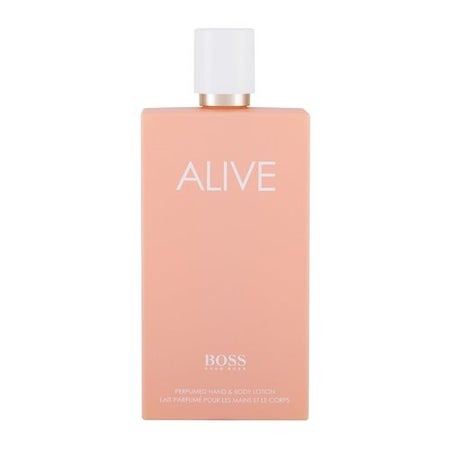 Hugo Boss Alive Hand & Body lotion 200 ml