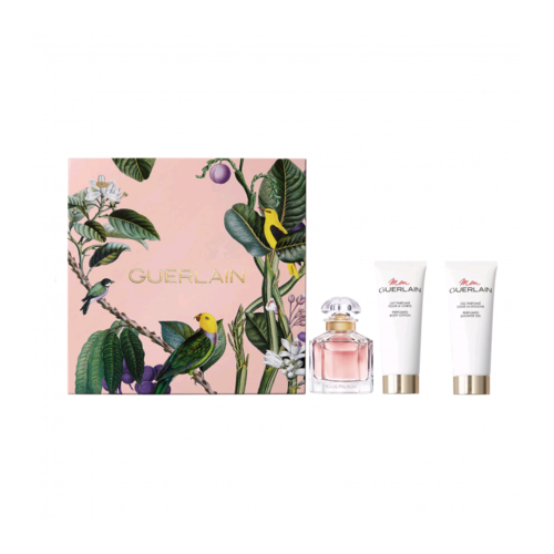 Guerlain Mon Guerlain Gift Set