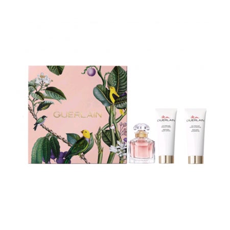 Guerlain Mon Guerlain Coffret Cadeau