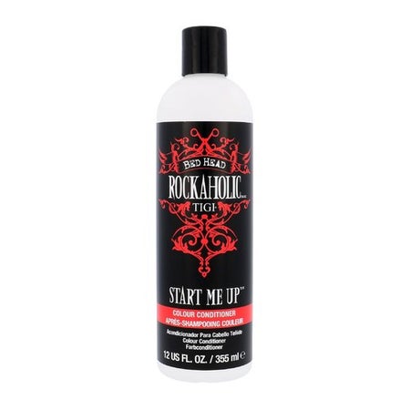 TIGI Rockaholic Balsam 355 ml