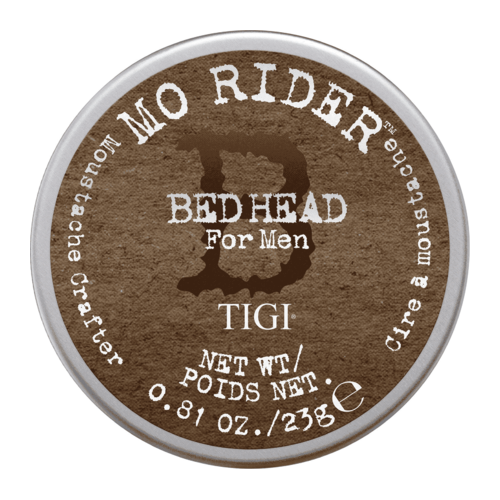 TIGI Bed Head For Men Mo Rider Mustache Crafter Wax