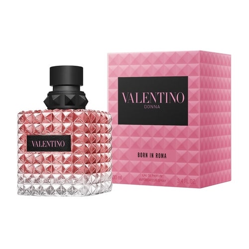 Valentino Born In Roma Donna Eau de Parfum | Deloox.com