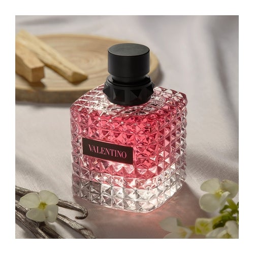 香水(女性用) VALENTINO DONNA BORN IN ROMA 100ml Amazon.com : Valentino Valentino Donna Born In Roma EDP