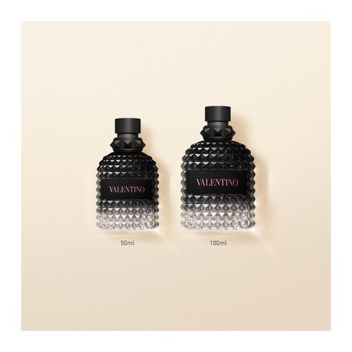 香水(男性用) VALENTINO UOMO BORN IN ROMA 100ml Amazon.com : Valentino Uomo Born In Roma Eau De Toilette Men