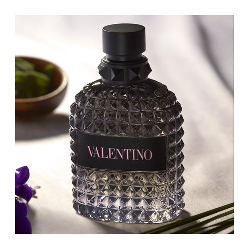 香水(男性用) VALENTINO UOMO BORN IN ROMA 100ml Amazon.com : Valentino Uomo Born In Roma Intense for Men
