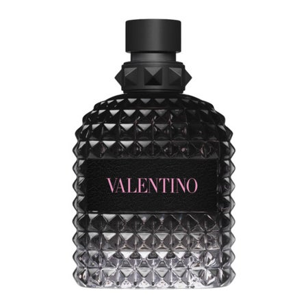 Valentino Uomo Born in Roma Eau de Toilette