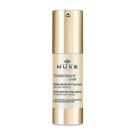 NUXE Nuxuriance Gold Serum