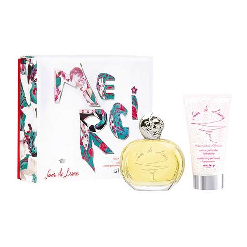 Sisley Soir De Lune Set Regalo