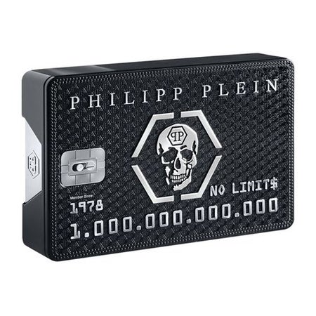 Philipp Plein No Limit$ Eau de parfum