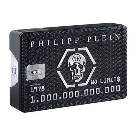 Philipp Plein No Limit$ Eau de Parfum 90 ml
