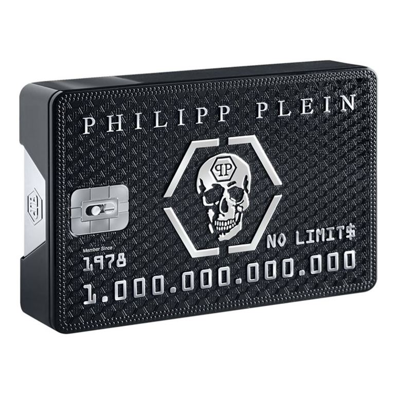 Philipp Plein No Eau de Parfum | Deloox.nl