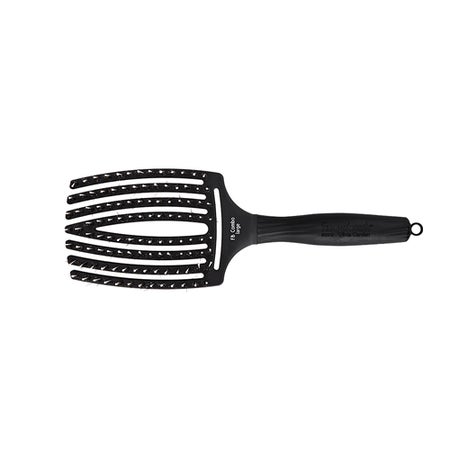 Olivia Garden Fingerbrush Large