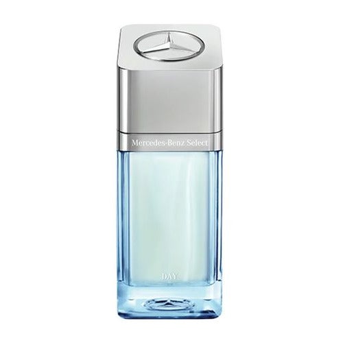 Mercedes Benz Select Day Eau de Toilette