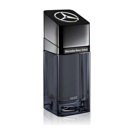 Mercedes Benz Select Night Eau de parfum 100 ml