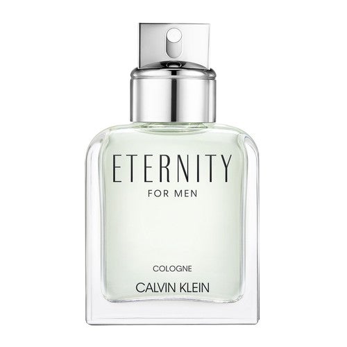 Calvin Klein Eternity for Men Cologne Eau de Toilette