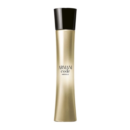 Armani Code Absolu Femme Eau de Parfum 75 ml