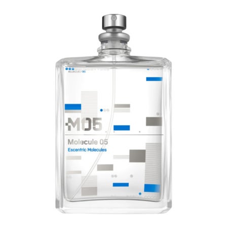 Escentric Molecules Molecule 05 Eau de Toilette