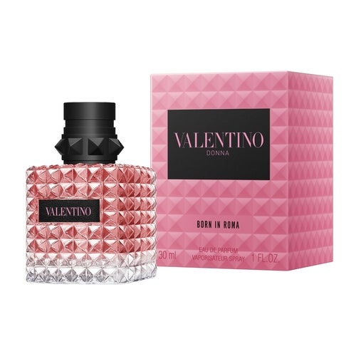 Valentino Donna Born in Roma Eau de Parfum | Deloox.com