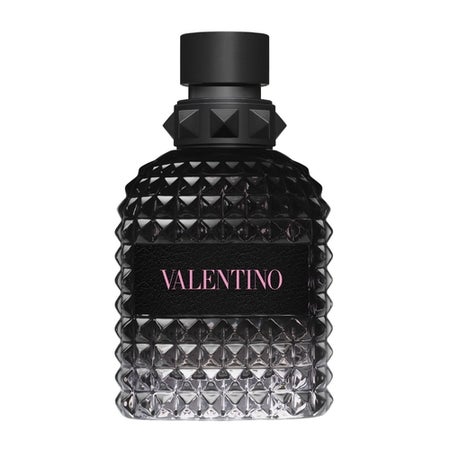 Valentino Uomo Born in Roma Eau de Toilette