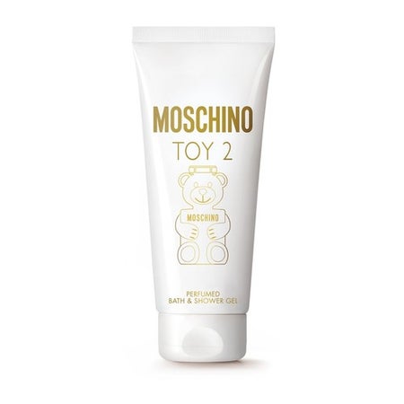 Moschino Toy 2 Shower Gel 200 ml