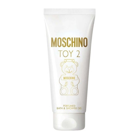 Moschino Toy 2 Perfumed Bath & Shower Gel 200 ml