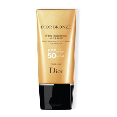Dior Dior Bronze Crème Protectrice SPF 50