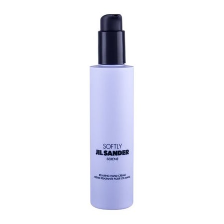 Jil Sander Softly Käsirasva 200 ml