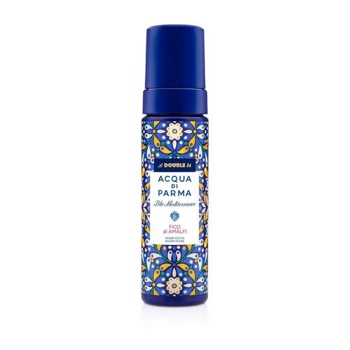 Acqua Di Parma Blu Mediterraneo Fico Di Amalfi Shower Foam