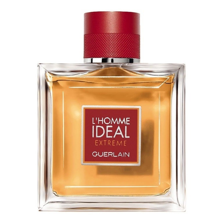 香水(男性用) GUERLAIN L'HOMME IDEAL EXTREME 50ml Guerlain L'Homme Idéal Extreme Eau de Parfum kopen | Deloox.nl
