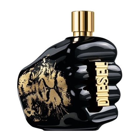 Diesel Spirit of the Brave Eau de Toilette