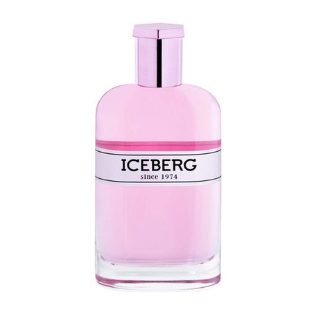 Iceberg Since 1974 for Her Eau de Parfum 100 ml