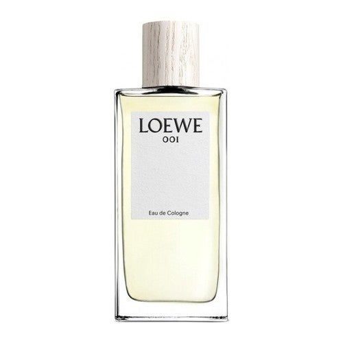 Loewe 001 Agua de Colonia