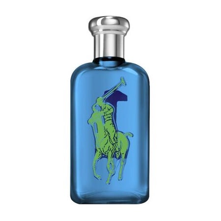 Ralph Lauren Big Pony 1 Blue for Men Eau de Toilette