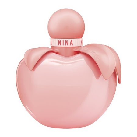 Nina Ricci Nina Rose Eau de Toilette