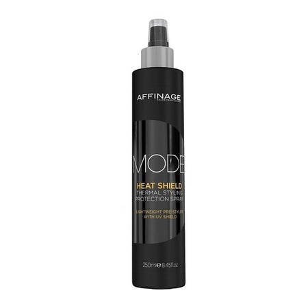 Affinage Mode Heat Shield Thermal Styling Protection Spray 250 ml