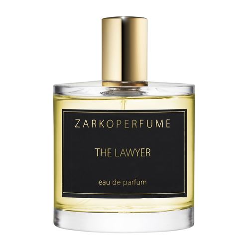 Zarkoperfume The Lawyer Eau de Parfum
