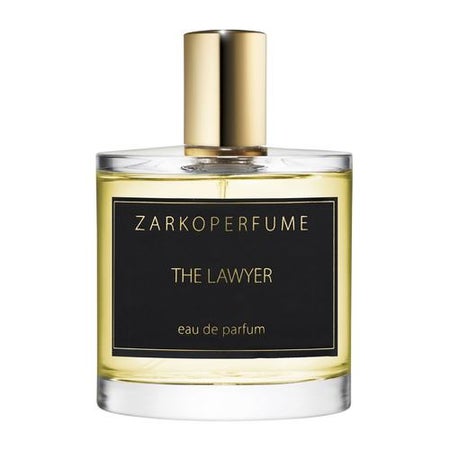 Zarkoperfume The Lawyer Eau de Parfum Edición limitada 100 ml