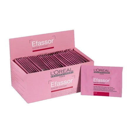 L'Oréal Professionnel Effassor Tissues 36 piezas