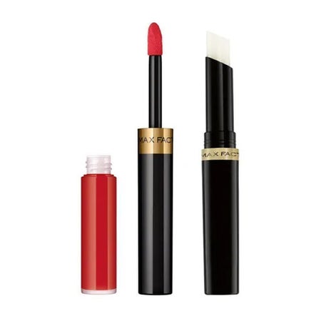 Max Factor Lipfinity Lip Colour Lipstick