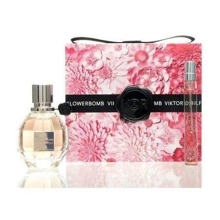 Viktor & Rolf Flowerbomb Gift Set