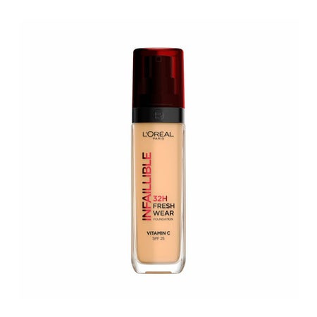 L'Oréal Infaillible Fresh Wear Foundation
