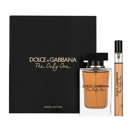 Dolce & Gabbana The Only One Coffret Cadeau
