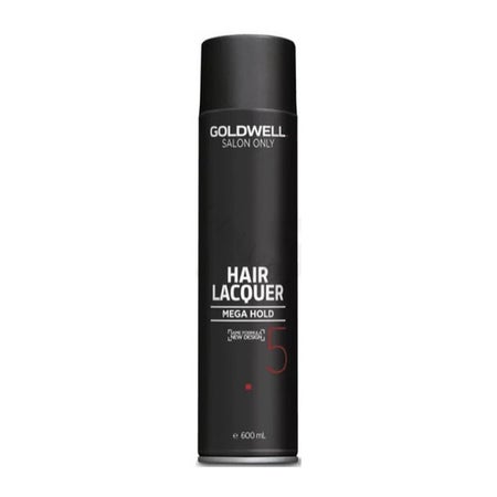 Goldwell Salon Only Hair Lacquer 600 ml