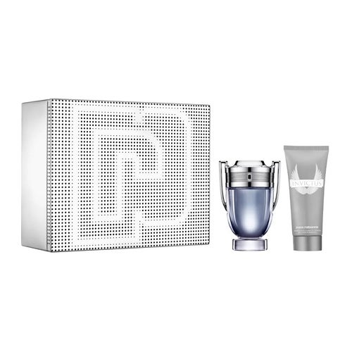 Paco Rabanne Invictus Set Regalo