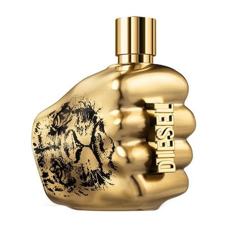 Diesel Spirit of The Brave Intense Eau de Parfum