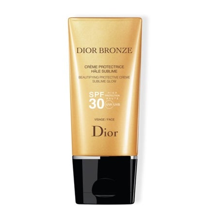 Dior Dior Bronze Zonbescherming SPF 30
