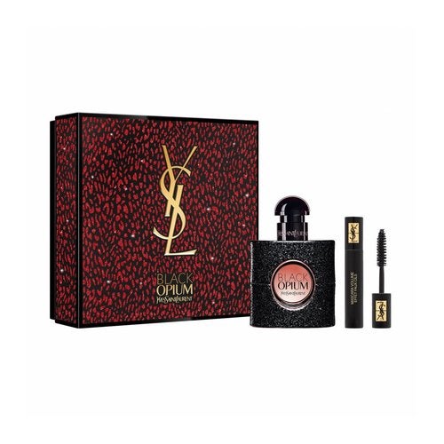 black opium gift sets