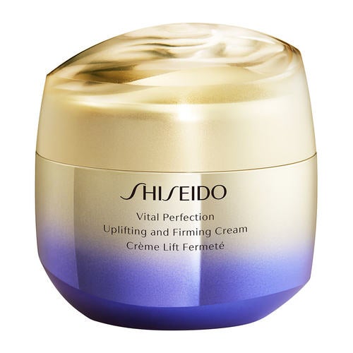 Creatie Verlichting Bedrijf Shiseido Vital Perfection Uplifting & Firming Cream kopen | Deloox.nl